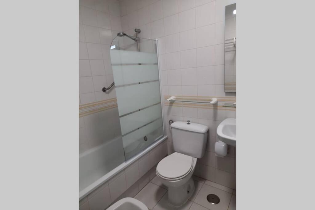 Cozy Studio Apartment Near The Beach Торевиеха Екстериор снимка